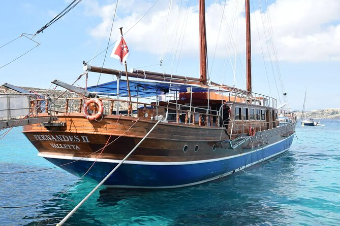 Full Day Fernandes Cruise with Lunch - Quick hits before you book