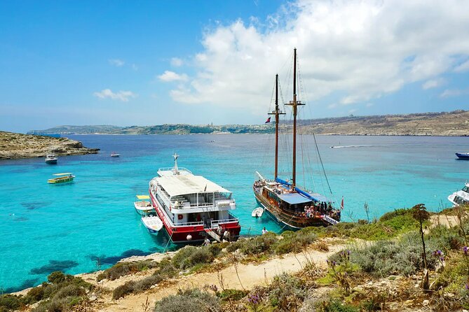 Full Day Fernandes Cruise with Lunch - Pickup timing and where the cruise actually starts