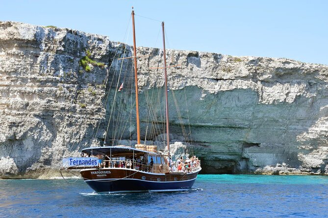 Full Day Fernandes Cruise with Lunch - Price and value: what $88.72 buys you