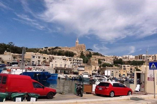 Full-Day Gozo Island Tour from Valletta - Guide audio, group size, and how to make explanations actually work