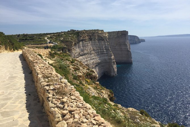 Full-Day Private Best of Gozo Island Tour from Malta - Key highlights and why they matter