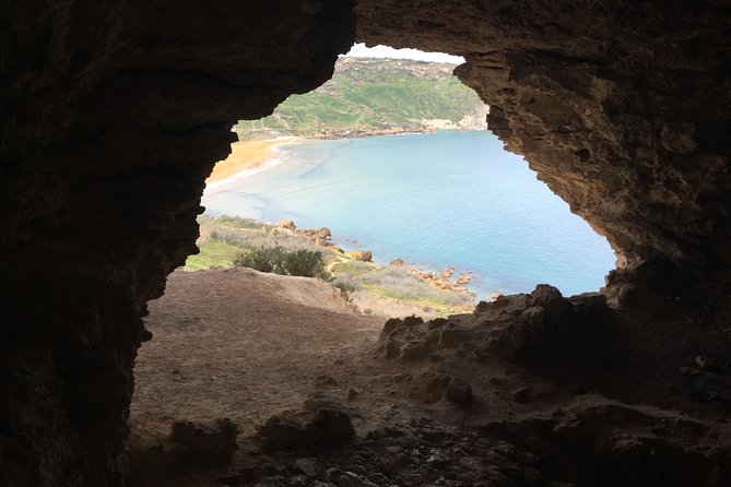 Full-Day Private Best of Gozo Island Tour from Malta - A tight, smart route around Gozo’s best-known stops