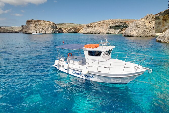 Full Day Private Boat Charters Malta: Blue Lagoon, Comino & Gozo - Key Highlights You’ll Actually Feel on the Water