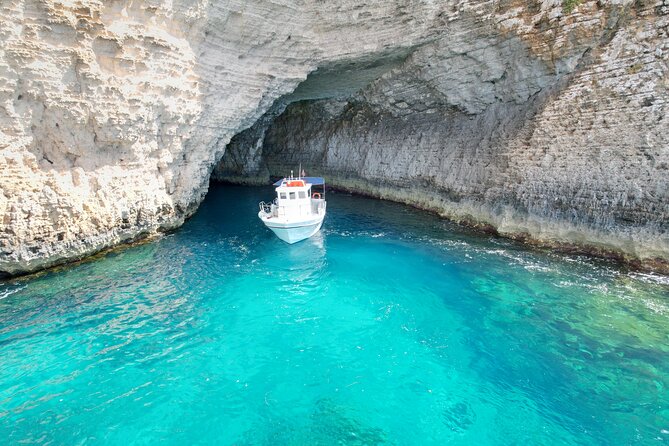 Full Day Private Boat Charters Malta: Blue Lagoon, Comino & Gozo - Private Malta Boat Charter to Comino and Gozo, What Makes It Work