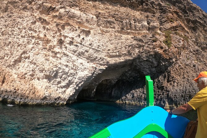 Full Day Private charter to Crystal & Blue Lagoon, Caves & Gozo - Key highlights that make this day work
