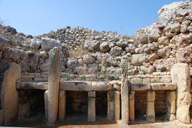 Full Day Private Gozo Tour - Key Highlights You’ll Actually Notice