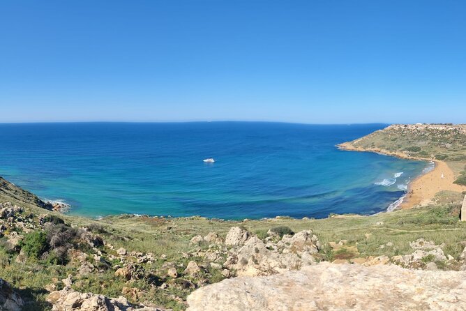 Full Day Private Gozo Tour - The Big Idea: Why This Private Gozo Day Works