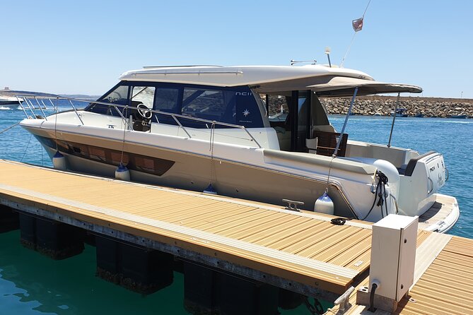 Full-Day Private Izola Boat Tour - Getting On the Water From Il-Gżira: The Meeting Point That Keeps It Simple