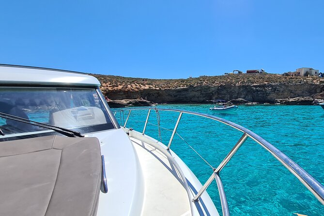 Full-Day Private Izola Boat Tour - What’s Included On Board: Snacks, Water, Bluetooth, and USB Power