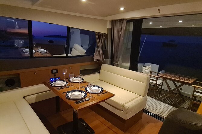 Full-Day Private Izola Boat Tour - The $722 Price: Is It Good Value for a Private Charter?