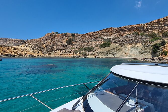 Full-Day Private Izola Boat Tour - The Izola Boat and Your Skipper: Why This Feels Low-Stress