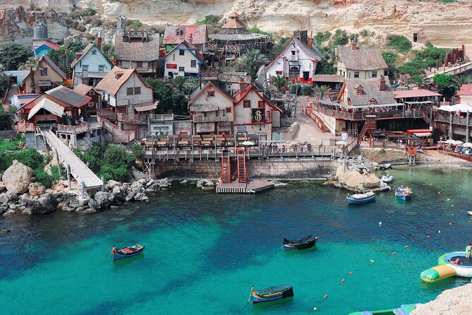 Full-Day Private Malta Highlights Tour with Pick Up - Key Things I’d Book This For