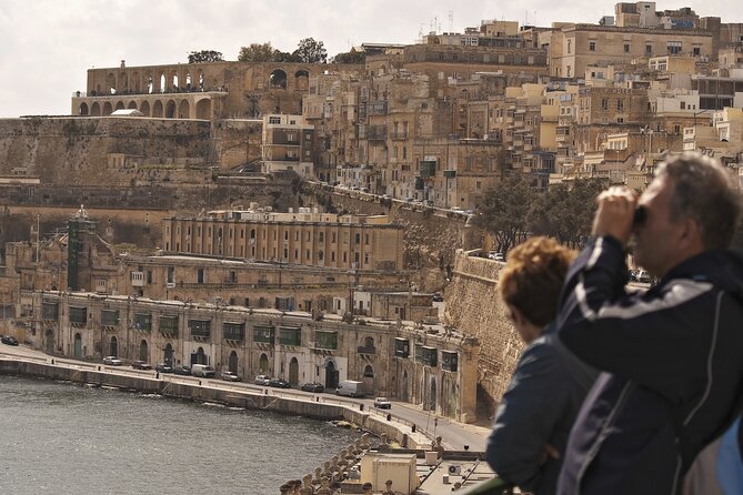 Full-Day Private Malta Highlights Tour with Pick Up - Marsaxlokk’s Open Market and Quays: A Fishing Village Stop That Feels Real
