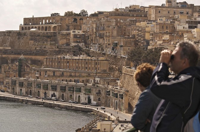 Full-Day Private Malta Highlights Tour with Pick Up - Mgarr: Agricultural Malta, a Kinnie Taste, and Bell-Tower Stories