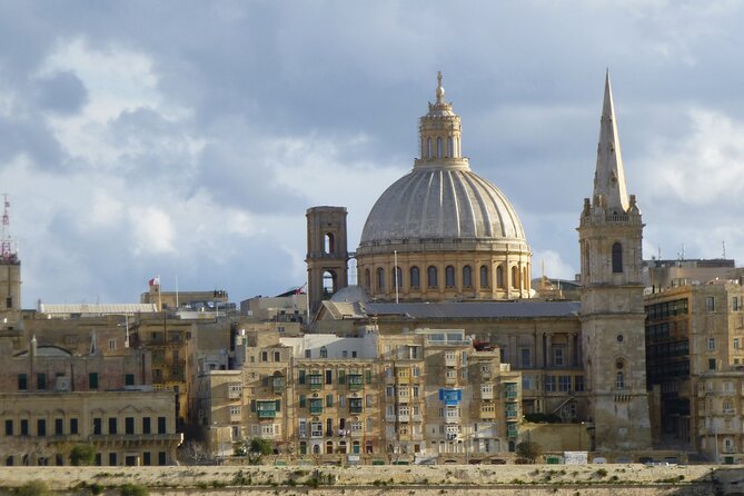 Full-Day Private Malta Highlights Tour with Pick Up - Dingli Cliffs and Mdina Gate: Games of Thrones Fans, Prehistory Geeks, and View Lovers