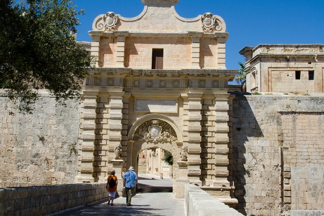Full-Day Private Malta Highlights Tour with Pick Up - The Real Strength: A Tailored Day, Not a Rigid Script