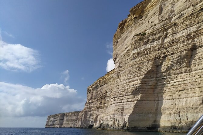 Full-Day Private Sailing Adventure in Malta and Gozo - Gozo: a quieter island pace, sometimes adjusted for the sea