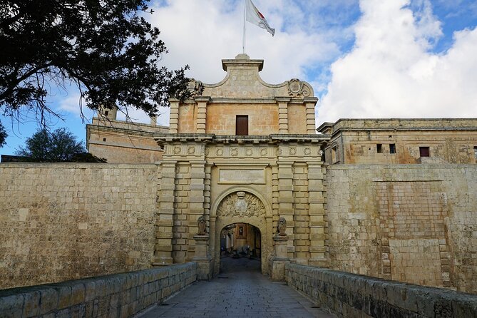 Full Day Private Tour around the Island in Malta - Key highlights you get on this Malta island loop