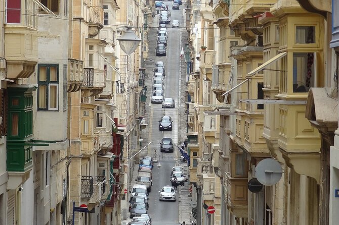 Full Day Private Tour around the Island in Malta - Marsaxlokk: a real lunch break in a working fishing village