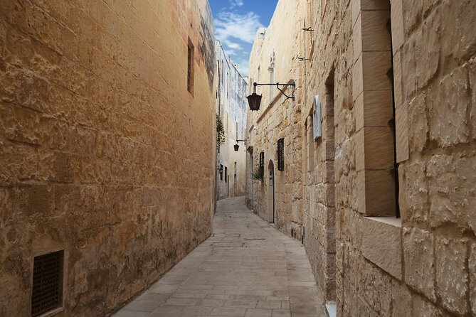 Full Day Private Tour around the Island in Malta - Gardjola Gardens and the Three Cities: Birgu, Senglea, and Bormla in 30 minutes
