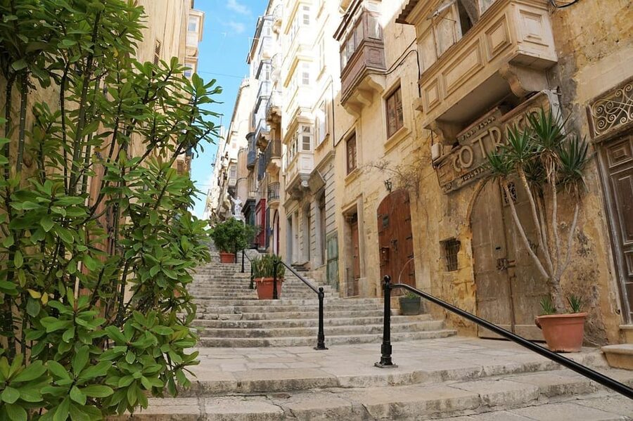 Full Day Private Tour around the Island in Malta - Marsaxlokk, 15 Minutes: Luzzus and a Harbor You Can Feel