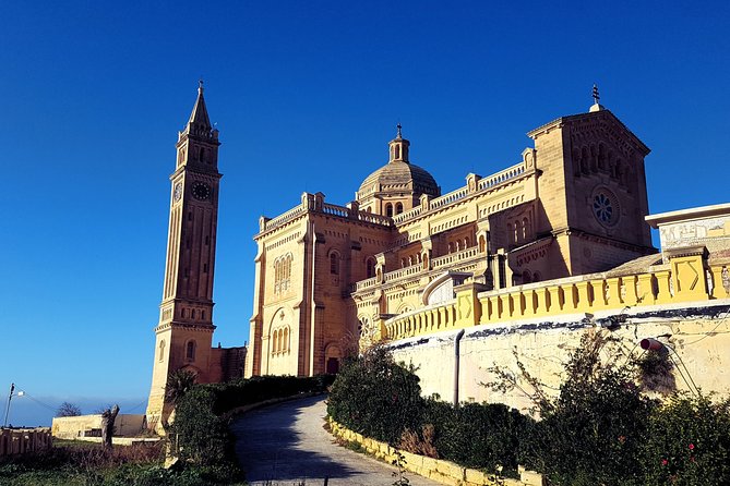 Full Day Private Tour in Island of Gozo - The smart reason this Gozo day feels worth it