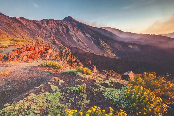 Full Day Sicily Tour from Malta. Visit Mt Etna and Syracuse - Key things that make this trip worth your time
