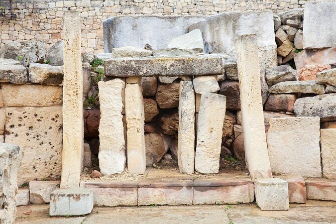 Full Day to Blue Grotto, Marsaxlokk, Kalanka Bay, Tarxien Temples - Key Highlights at a Glance