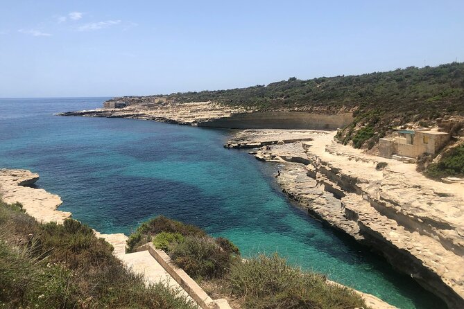 Full Day to Blue Grotto, Marsaxlokk, Kalanka Bay, Tarxien Temples - A Whirlwind South Malta Day, What You Actually Get