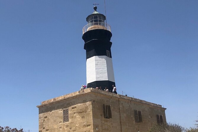 Full Day to Blue Grotto, Marsaxlokk, Kalanka Bay, Tarxien Temples - Kalanka Bay: Seasonal Walking or a Swim Stop