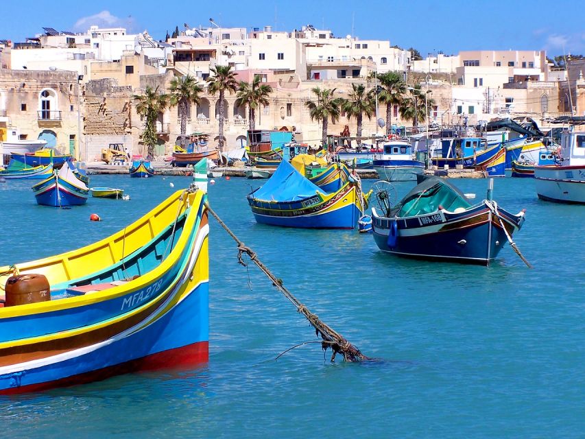 Full Day Tour in Gozo (Private Driver) - Xlendi: The Relaxing Finale That Lets the Day Sink In
