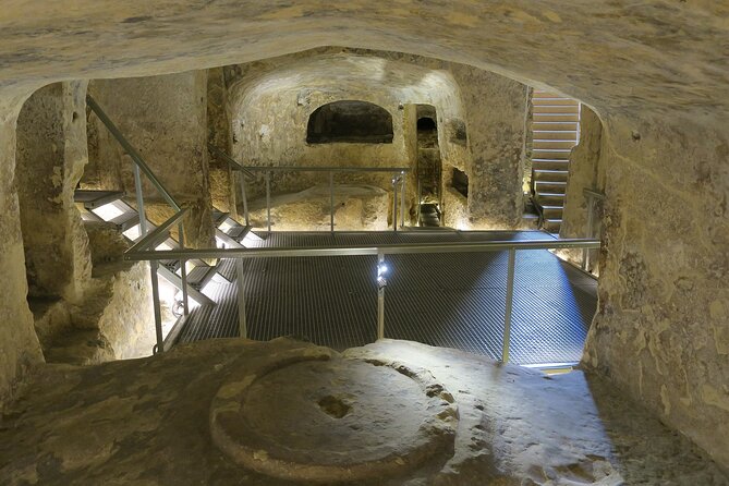 Full Day Traditional Private Tour of Malta - Blue Grotto Il-Hnejja: the morning that sets the tone