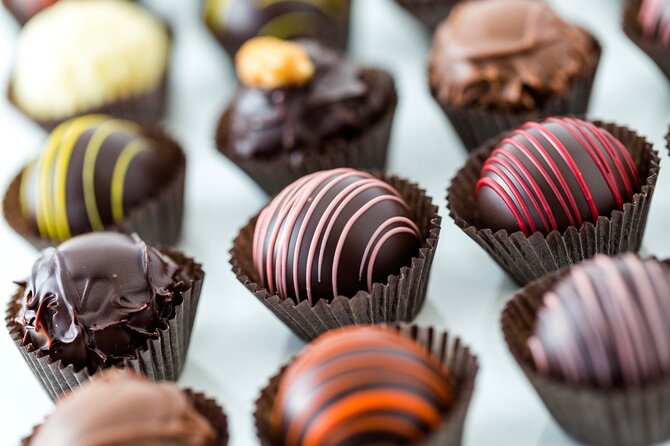 Gin and Chocolate Pairing Workshop in Malta - Key takeaways before you go