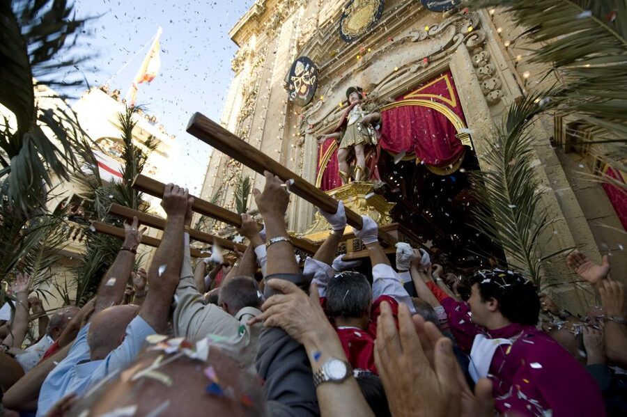 Good Friday Easter Procession with Commentary and Transport - Key Highlights You’ll Actually Notice