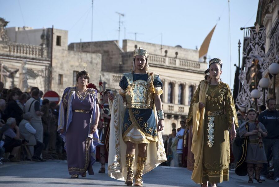 Good Friday Easter Procession with Commentary and Transport - The Bottom Line: Should You Book?