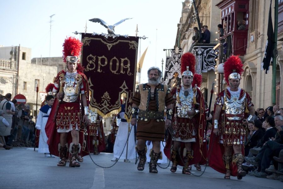 Good Friday Easter Procession with Commentary and Transport - Price and Value: Is $45 Worth It?