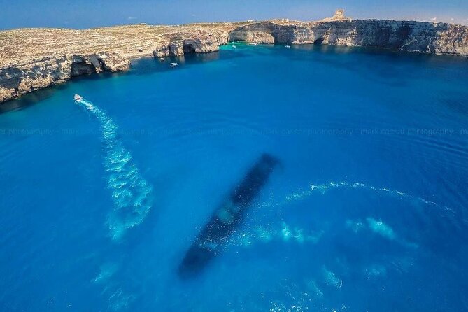 Gozo: 1 hour Kayak + Cave Tour + Blue Lagoon Drop off - Key Highlights You’ll Care About