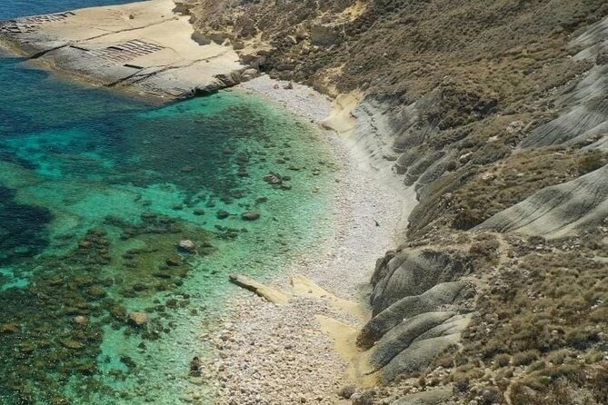 Gozo: 1 hour Kayak + Cave Tour + Blue Lagoon Drop off - Meeting at Hondoq Bay: What You Do Before You Ever Paddle