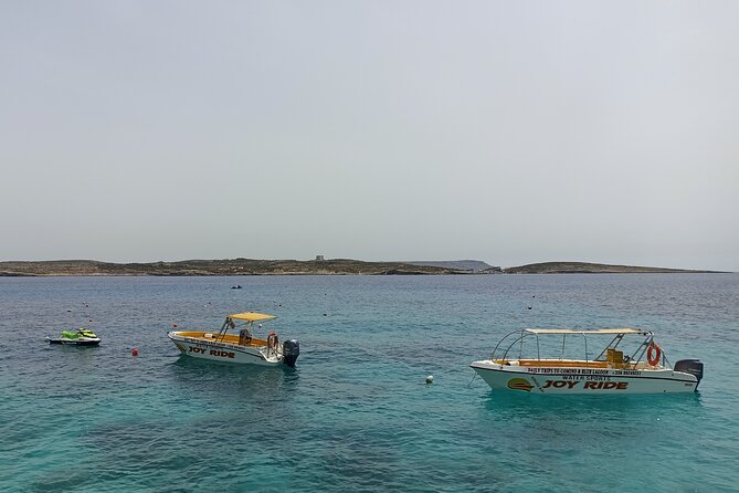 Gozo: 1 hour Kayak + Cave Tour + Blue Lagoon Drop off - Blue Lagoon Drop-Off: Swim Time, Snorkel Choices, and Pickup Timing