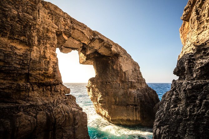 Gozo 4x4 Chauffeured Buggy Tour with Lunch and Transport - UNESCO Ġgantija and the Xewkija rotunda: big stones, bigger questions