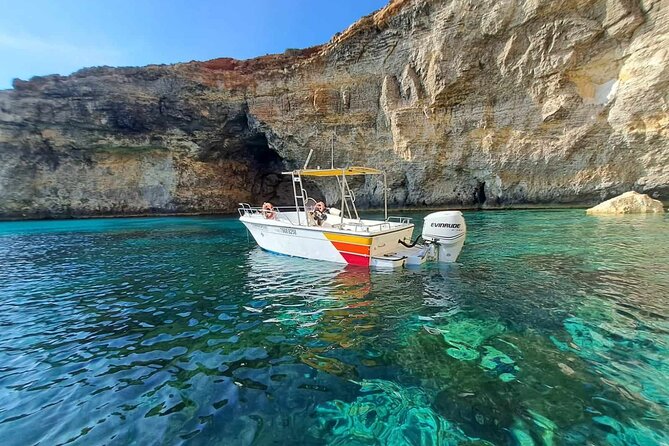 Gozo and Blue Lagoon Private Boat Trips in Comino - The 2-hour reality: how to get your money’s worth