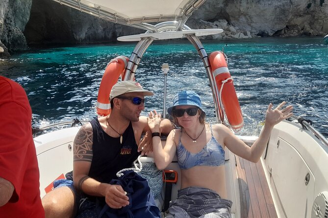 Gozo and Comino Boat and Snorkeling Adventure - Meeting in Mgarr Marina, finding Cirrus, and setting expectations