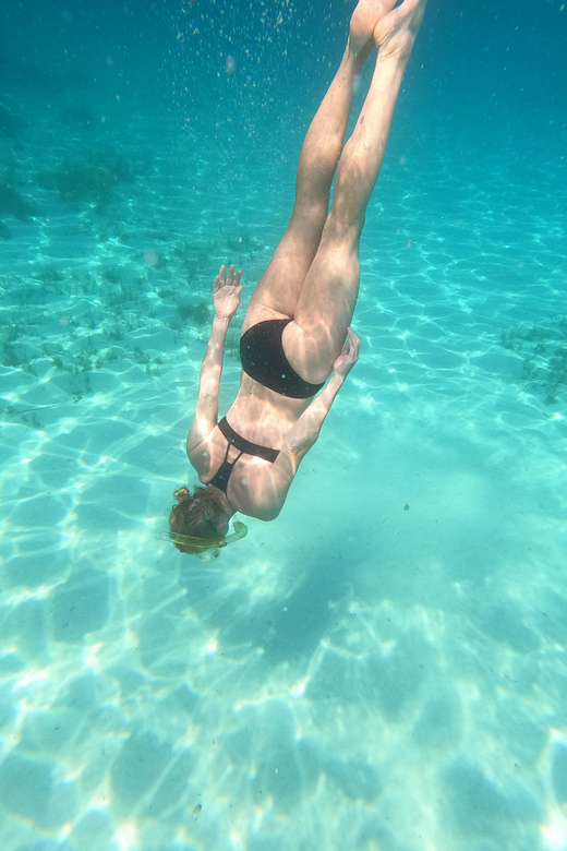 Gozo and Comino Boat and Snorkeling Adventure - Gear, boat comfort, and what to bring for a smooth 3-hour day