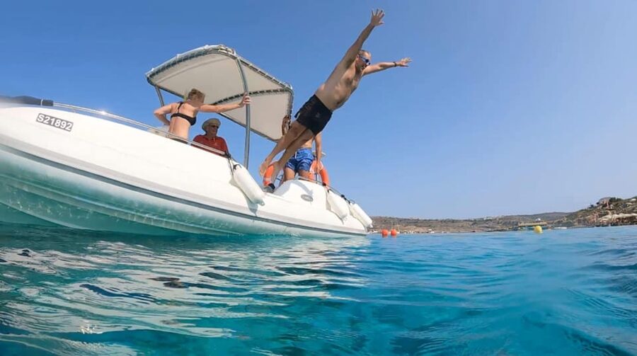 Gozo and Comino Boat and Snorkeling Adventure - Should you book it?