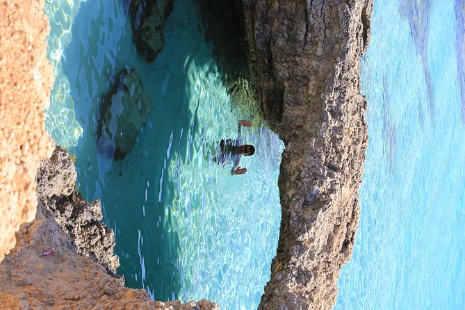 Gozo Blue Lagoon and Sea Caves Full Day Cruise Tour - Snacks, photos, and the small decisions that shape your day
