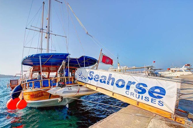 Gozo Blue Lagoon and Sea Caves Full Day Cruise Tour - Price and value, what $46.26 buys you in real terms
