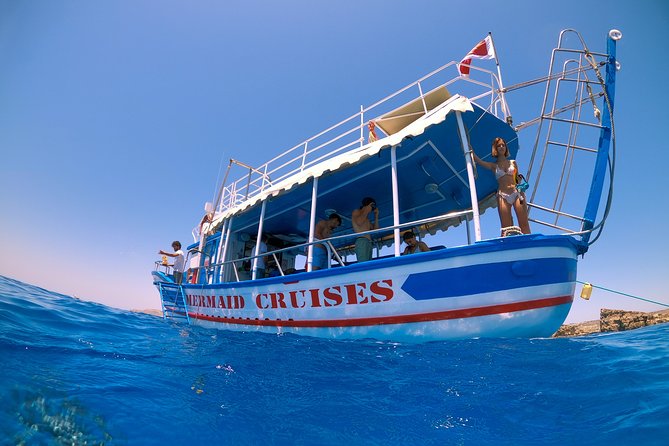 Gozo, Blue Lagoon, Comino & Sea Caves - Key details that shape the experience