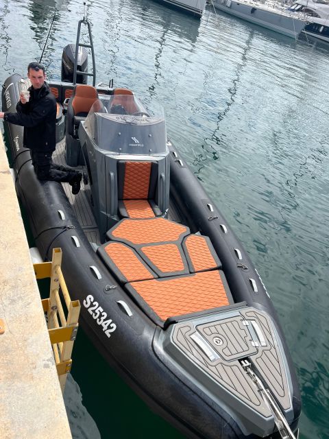 Gozo boat tour - The tour flow: how 7.5 hours typically feels