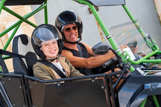 Gozo Buggy Tour: All-inclusive Day Trip + Blue Lagoon - Why This Combo Day Works: Gozo Sights Plus Comino Water Time