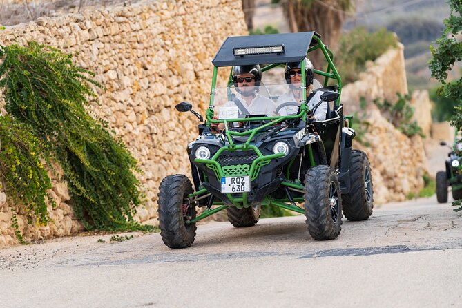 Gozo Buggy Tour: All-inclusive Day Trip + Blue Lagoon - How the Day Moves: Valletta Start, Pick-Up, Boat Crossing, Then Buggy Time